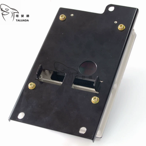 อะไหล่เครื่องจักรก่อสร้าง TALUADA จอแสดงผล PC130-7 แผงหน้าจอ PC130-7 รุ่น 7835-10-2005 7835-10-5000 - Product Image 6