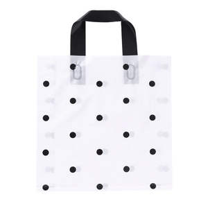 Nouveaux mini sacs de voyage en toile élégants et colorés à zip-lock imprimés avec logo personnalisé - Product Image 4