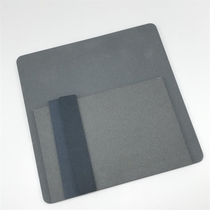 0.25-50 um Table de mandrin à vide en <span class=keywords><strong>céramique</strong></span> de plaquette d'alumine <span class=keywords><strong>poreuse</strong></span> de semi-conducteur d'approvisionnement d'usine de haute précision - Product Image 3