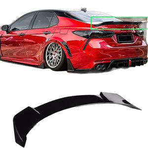 Aileron sport YOFER pour <span class=keywords><strong>Camry</strong></span> 8ème génération (version américaine 2018-2024) - Aileron sans perçage pour <span class=keywords><strong>Camry</strong></span> - Product Image 1