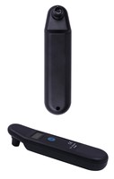 Testeur de jauge de pression des pneus LCD numérique 100PSI