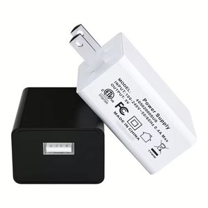 Mobile Phone <b>Charger</b> Quick Charge Fast Charging EU US <b>Plug</b> Adapter Wall <b>USB</b> <b>Charger</b> - Product Image 3