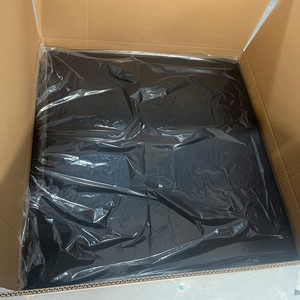 Competitive Price MDF Board Memory <b>Foam</b> Acoustic PU Vinyl <b>Padding</b> for Studio Golf Simulator Wall Protection - Product Image 6