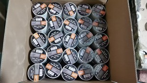 Chịu nhiệt độ cao PVC Ống Băng 45mmx18m cho ống nước nóng - Product Image 5