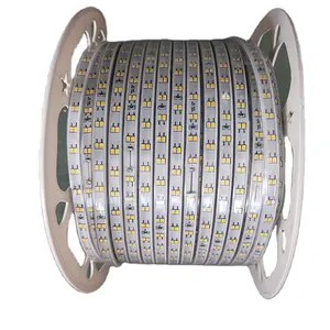 แถบไฟ Led Smd 2835 Led Strip Light กันน้ำ220V 110V 240V