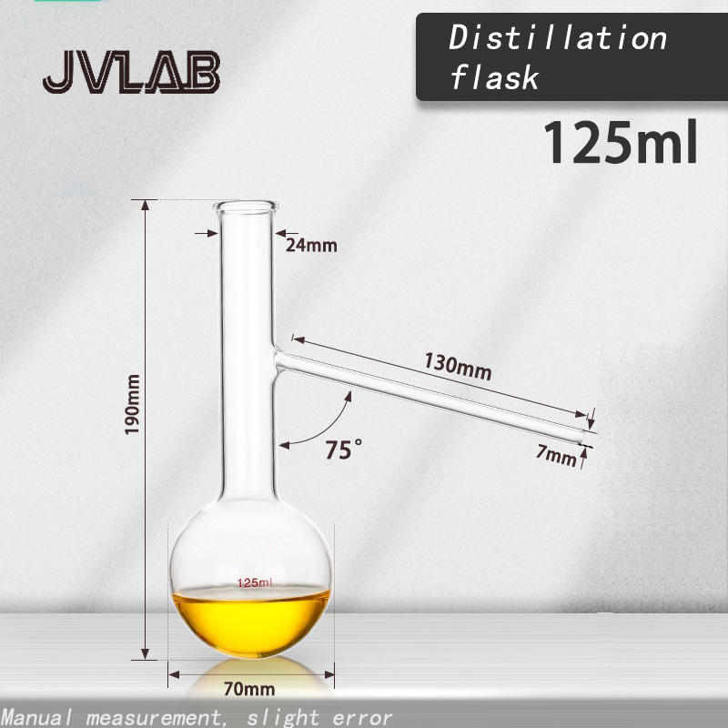 3 Ramas Largas de 125ml