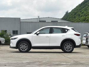 Unidad Más Vendida 2025 Ma Z Da CX-5 2.5 S Paquete Select AWD Vehículo Utilitario Deportivo - Product Image 4