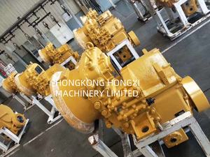 Procesamiento mecánico Dragon Loader Gearbox - Product Image 6