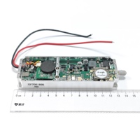 Módulo Amplificador de Potencia RF de 700-800MHz con Carcasa de Aleación de Aluminio para Investigación de Laboratorio y Pruebas de Señales