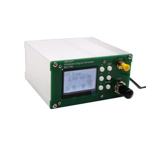 1Hz-15GHz generador de señal <span class=keywords><strong>RF</strong></span>, banda ancha, generador de señal con poder ajuste construido en OCXO - Product Image 4