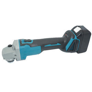 Sierra de Corte Inalámbrica sin Escobillas, Industrial, Portátil, para Madera, Acero y Metal, con Interruptor Deslizante, 21V, HYHGR21B2, de Alta Calidad, con Batería de Litio - Product Image 4