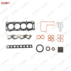 224DT DW12BTED4 Kit complet de joints de moteur pour Land Rover FREELANDER 2 RANGE ROVER EVOQUE (L538) 2.2 LR009415 LR000644 LR001242 - Product Image 1