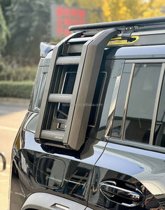 ชุ<span class=keywords><strong>ด</strong></span>ออฟ<span class=keywords><strong>โร</strong></span><span class=keywords><strong>ด</strong></span>แบบสมบูรณ์สำหรับ T2สำหรับนักเ<span class=keywords><strong>ด</strong></span>ินทางเจ็ทวอลแร็คหลังคาพร้อม<span class=keywords><strong>บันได</strong></span>ปีนกล่องเก็บของด้านข้างอุปกรณ์เสริมระบบ SUV overlanding - Product Image 6