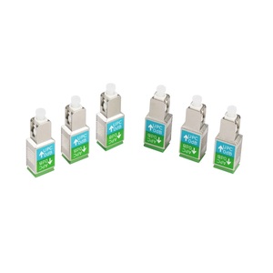 FTTH Fiber Coupler <strong>SC</strong> Female to <strong>Sc</strong> Male <strong>Hybrid</strong> Fiber Optical <strong>Adapter</strong> in Telecommunication Equipment - Product Image 2