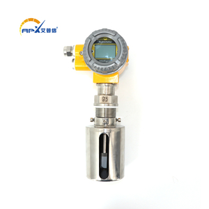 Medidor de <span class=keywords><strong>Densidad</strong></span> de Horquilla de Ajuste Personalizable con Blindaje de Acero Inoxidable de Alta Precisión 0.002 g/cm³ para Uso Industrial - Product Image 2