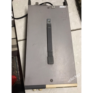 Kikusui PLZ153W <b>Electronic</b> Load 30A 120V 150W <b>Used</b> - Product Image 4