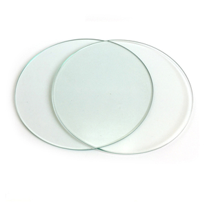 Verre trempé transparent en gros de 4 mm, 5 mm, 6 mm pour serres, véranda, panneaux de verre de sécurité renforcé, serre de jardin, usine - Product Image 4