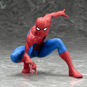 Action Figure personalizzate a grandezza naturale del prodotto Action Figure del film artificiale modello di statua di <span class=keywords><strong>Spiderman</strong></span> - Product Image 1