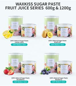 Naturale Fragola <span class=keywords><strong>depilatoria</strong></span> <span class=keywords><strong>cera</strong></span> a freddo <span class=keywords><strong>di</strong></span> rimozione dei capelli <span class=keywords><strong>di</strong></span> <span class=keywords><strong>zucchero</strong></span> <span class=keywords><strong>pasta</strong></span> <span class=keywords><strong>di</strong></span> <span class=keywords><strong>zucchero</strong></span> <span class=keywords><strong>di</strong></span> <span class=keywords><strong>cera</strong></span> <span class=keywords><strong>cera</strong></span> <span class=keywords><strong>di</strong></span> rimozione dei capelli <span class=keywords><strong>di</strong></span> fabbrica - Product Image 6