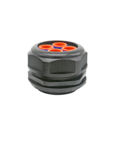 Prensaestopas de Cable de Nailon Impermeable IP68, Conector de Cable de Plástico, Gama de Prensaestopas de Cable - Product Image 2