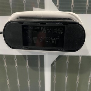 Panneaux solaires JA Solar JAM72D42 LB de type N, vente en gros directe usine, MonoPerc, haute qualité, résistance aux hautes températures - Product Image 4