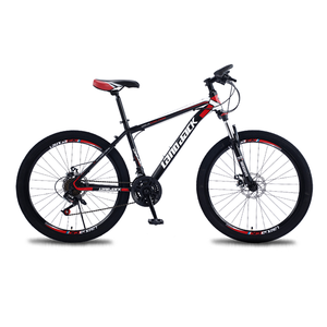 Vélo de route le plus vendu pour adultes, cadre en aluminium avec fourche en acier et système de frein à disque JK-1, vélo de route en aluminium JK-1 - Product Image 2