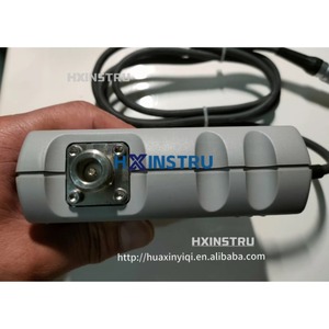 Medidor de Reflexión de Potencia R&S Rohde & Schwarz NRT2 con Sensor NRT-Z44 de 0.2-4 GHz - Product Image 3