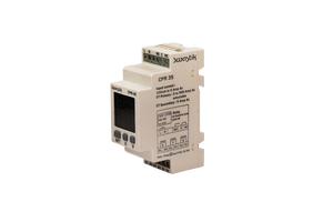 Relé de Protección Inteligente Profesional para Gestión de Energía, Relé de Automatización Industrial con Monitoreo de Voltaje - Product Image 5