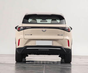 Venta al por Mayor de Autos YT, Wuling BingoS 2026, Modelo Light Share, Compra de Autos, Volante a la Izquierda - Product Image 2