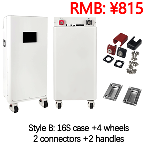 JK BMS DIY <b>Battery</b> 16KWH 16S 51.2V 314AH Vertical LFP Lithium Lifepo4 <b>Battery</b> Box Solar System Home Solar Energy Storage - Product Image 6