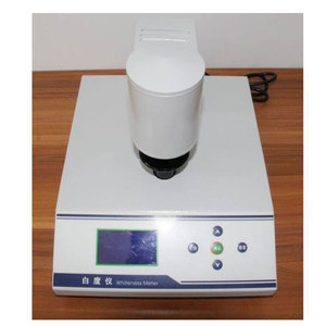 เครื่องวัดความขาวแบบดิจิตอล WSB-3 / เครื่องทดสอบแบบพกพา - Product Image 2