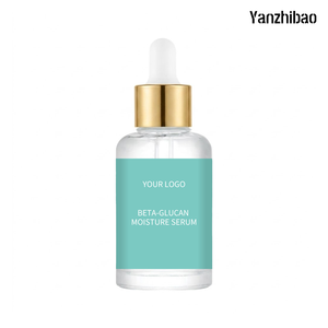 Beta-Glucan Power Humedad profunda Suero vegano Hidratación intensa Célula Regeneradora Lifting Cuidado DE <span class=keywords><strong>LA</strong></span> PIEL coreano - Product Image 4