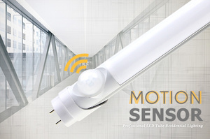 Indoor PIR led del sensore di movimento interruttore della luce - Product Image 5