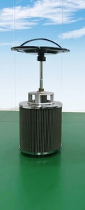 ชุดกรองดูดแบบติดตั้ง XNJ - Product Image 3