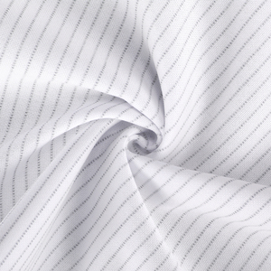 Pcb làm sạch bụi miễn phí dùng một lần 1000 Class 140gsm ESD chống tĩnh điện 9x9inch 100% polyester phòng sạch gạt nước - Product Image 3