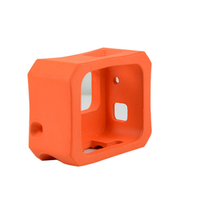 Xueren-<span class=keywords><strong>carcasa</strong></span> flotante de espuma suave para <span class=keywords><strong>GoPro</strong></span> Hero 7, 6 y 5, funda para surfear, accesorios para cámara deportiva - Product Image 4