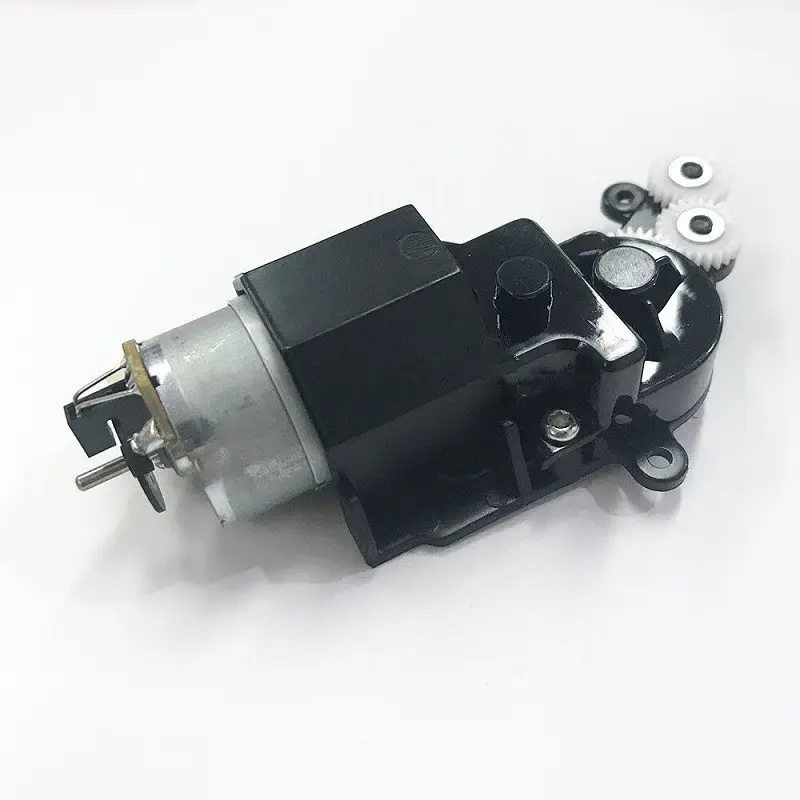 Q6719-60020 Starwheel Motor Gears Kit for HP Designjet Z2100 T1100 T610 T770 T790