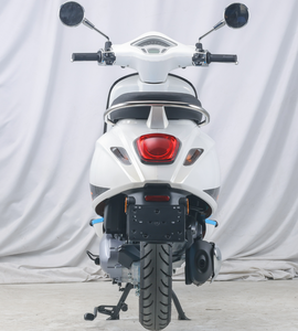 Votre <span class=keywords><strong>scooter</strong></span> à essence idéal, compact, 125cc, pour la conduite en bord de mer - Product Image 3