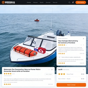 Bateaux de pêche en gros, bateaux d'<span class=keywords><strong>occasion</strong></span> de 12,3 m, remis à neuf en fibre de verre pour la pêche commerciale, le transport maritime et les tâches lourdes - Product Image 5