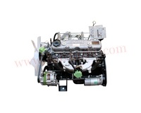 Pièces de chariot élévateur Offre Spéciale assemblage de moteur H25U1-00101 pour C240/NKFC-01 (type universel)