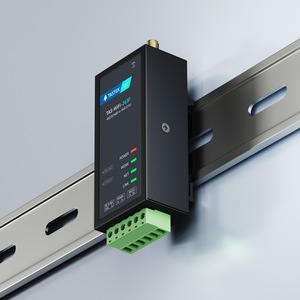 Siemens TAS-IT-681WF DC 12V Công Nghiệp Trực Tiếp Nhà Sản Xuất Của 485 Wifi Cổng Nối Tiếp Dữ Liệu Máy Chủ Mô-đun Truyền Thông Trong Suốt - Product Image 3