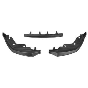 Para BMW G20 <span class=keywords><strong>G21</strong></span> 320i <span class=keywords><strong>320d</strong></span> 330i M340i M340d XDrive 2019-2022, accesorios para automóviles, nuevo divisor de parachoques delantero, alerón, difusor de labios embellecedor - Product Image 1