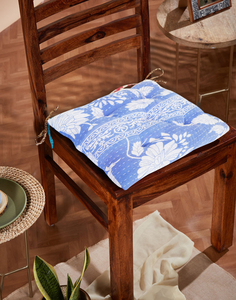 เบาะรองนั่งทรงกลมแบบพกพาสำหรับใช้ในโรงแรมและห้องอาหารเก้าอี้สำนักงานและบ้าน - Product Image 4