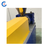 Machine de fabrication de crayons en plastique