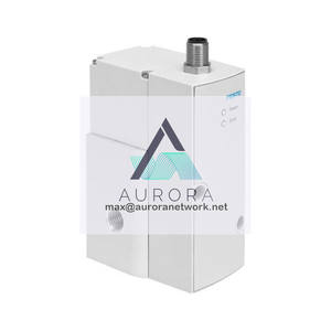 อุปกรณ์วาล์วนิวเมติกอิเล็กทรอนิกส์ VPPX-8L-L-1-G14-0L10H-S1 - Product Image 1