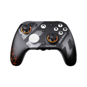 <span class=keywords><strong>Control</strong></span> de Juego Inalámbrico G7 Pro Zenless Zone Zero para <span class=keywords><strong>Series</strong></span> <span class=keywords><strong>X</strong></span>/S, PC y <span class=keywords><strong>One</strong></span> Android con Doble Vibración y Botones Programables - Product Image 4