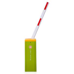 Moteur À COURANT CONTINU Droite/Rond Boom 1.8 à 6s Servo De Porte De la Barrière - Product Image 1