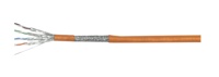 Câble de catégorie SFTP CAT7