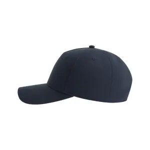Fiji <b>Baseball</b> <b>Cap</b> Recycled NFC sustainable merchandising - Product Image 2