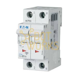Eaton 243215 - Neuf - Product Image 1
